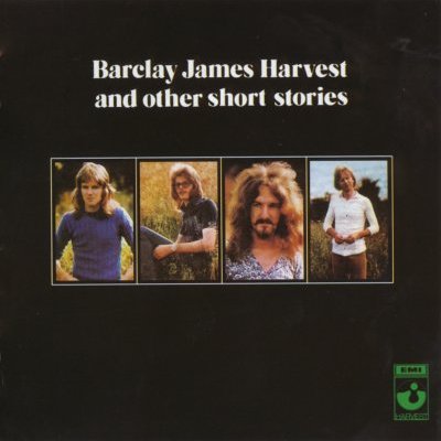 Barclay James Harvest, 'And Other Short Stories'