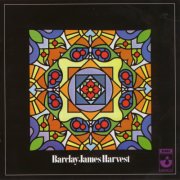 BJH, 'Barclay James Harvest'