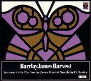Barclay James Harvest, 'BBC in Concert'
