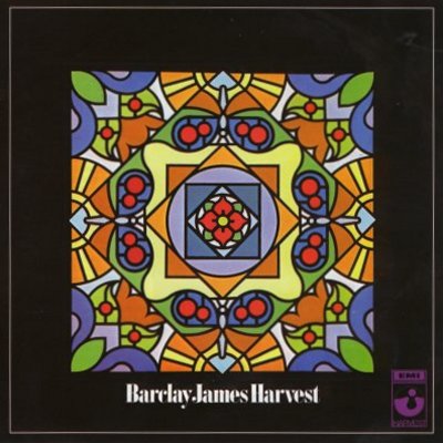 Barclay James Harvest, 'Barclay James Harvest'