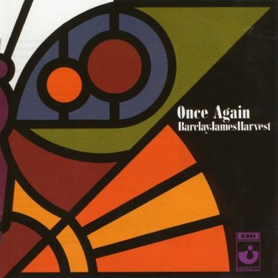 Barclay James Harvest, 'Once Again'