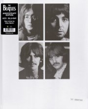 The Beatles, 'The Beatles 50th Anniversary ed.'