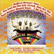 The Beatles, 'Magical Mystery Tour'