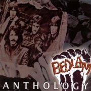 Bedlam, 'Bedlam Anthology'