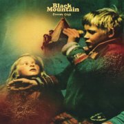 Black Mountain, 'Stormy High'