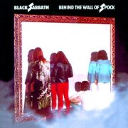 Black Sabbath, 'Behind the Wall of Spock'