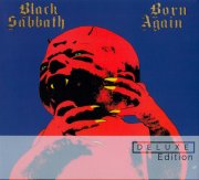 Black Sabbath, 'Born Again'