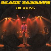 Black Sabbath, 'Die Young'