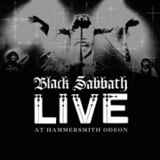 Black Sabbath, 'Live at Hammersmith Odeon'