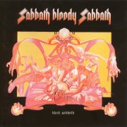 Black Sabbath, 'Sabbath Bloody Sabbath'