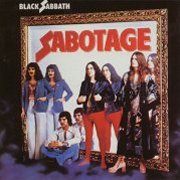 Black Sabbath, 'Sabotage'