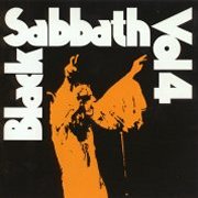 Black Sabbath, 'Vol. 4'