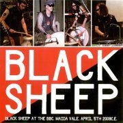 Black Sheep, 'Black Sheep at the BBC'