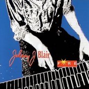 Johnny J. Blair, 'Fire'