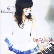 Blueberry, 'Organika'
