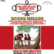 Bobby Bond, 'Million Seller Country Hits Made Famous By Roger Miller'