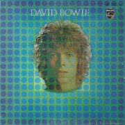 David Bowie, 'David Bowie'
