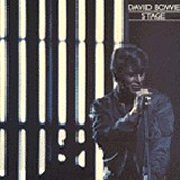 David Bowie, 'Stage'