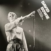 David Bowie, 'Welcome to the Blackout (Live London '78)'
