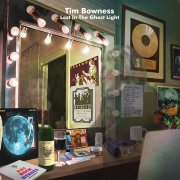 Tim Bowness, 'Lost in the Ghost Light'