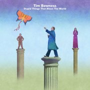 Tim Bowness, 'Stupid Things That Mean the World'