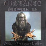 Don Bradshaw-Leather, 'Distance Between Us'