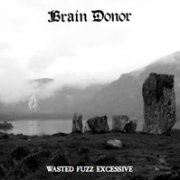 Brain Donor, 'Wasted Fuzz Excessive'