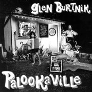 Glen Burtnik, 'Palookaville'