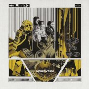 Calibro 35, 'Momentum'