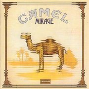 Camel, 'Mirage'