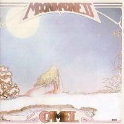Camel, 'Moonmadness'