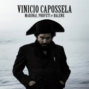 Vinicio Capossela, 'Marinai, Profeti e Balene'
