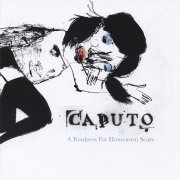 Keith Caputo, 'A Fondness for Hometown Scars'