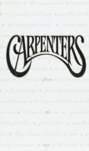 The Carpenters, 'From the Top'