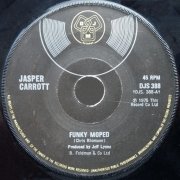 Jasper Carrott, 'Funky Moped'