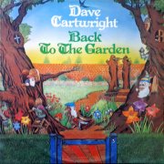 Dave Cartwright, 'Back to the Garden'