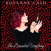 Rosanne Cash, 'She Remembers Everything'