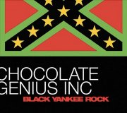 Chocolate Genius Inc., 'Black Yankee Rock'