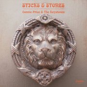 Connie Price & the Keystones, 'Sticks & Stones'