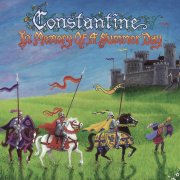 Constantine, 'In Memory of a Summer Day'