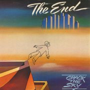 Crack the Sky, 'The End'