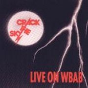 Crack the Sky, 'Live on WBAB'