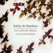 Crack the Sky, 'Safety in Numbers: 21st Century Redux'