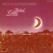 Michael Cretu, 'Moon, Light & Flowers'