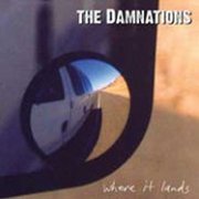 Damnations, 'Where it Lands'