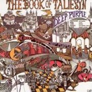 Deep Purple, 'Book of Taliesyn'