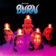 Deep Purple, 'Burn'