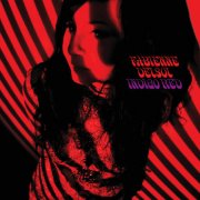 Fabienne Delsol, 'Indigo Red'