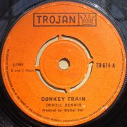 Denzil Dennis, 'Donkey Train'