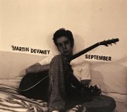 Martin Devaney, 'September'